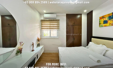 house for rent bunggalow fully furnished with swimming pool and front yard located at a secured subdivision near clark