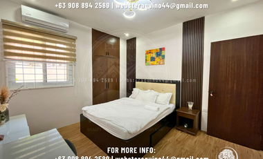 house for rent bunggalow fully furnished with swimming pool and front yard located at a secured subdivision near clark