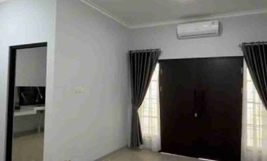 Rumah baru mewah dlm komplek Pejaten JatiPadang Jaksel 120jt/thn
