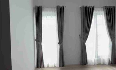 Rumah baru mewah dlm komplek Pejaten JatiPadang Jaksel 120jt/thn