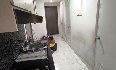 Disewakan Apartemen St. Moritz New Ambassador 3BR Corner Furnish