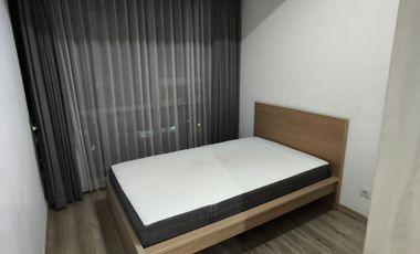 Disewakan Apartemen St. Moritz New Ambassador 3BR Corner Furnish