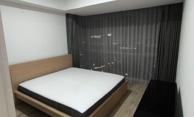 Disewakan Apartemen St. Moritz New Ambassador 3BR Corner Furnish