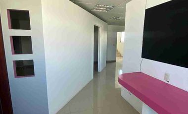 Consultorio de 70 m2 en RENTA,  en San Javier.  Pachuca  Hgo.