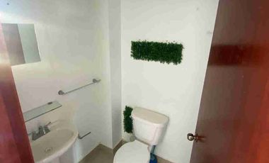 Consultorio de 70 m2 en RENTA,  en San Javier.  Pachuca  Hgo.
