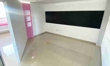 Consultorio de 70 m2 en RENTA,  en San Javier.  Pachuca  Hgo.
