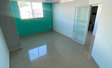 Consultorio de 70 m2 en RENTA,  en San Javier.  Pachuca  Hgo.