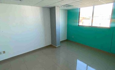 Consultorio de 70 m2 en RENTA,  en San Javier.  Pachuca  Hgo.