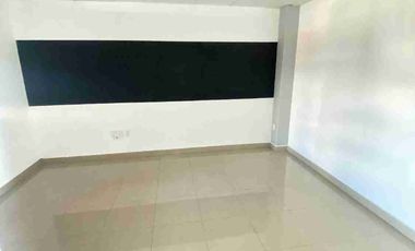 Consultorio de 70 m2 en RENTA,  en San Javier.  Pachuca  Hgo.