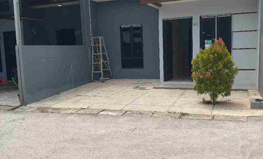 Di Jual Rumah Siap Huni Bumi Babelan Jaya 4 Bekasi Cicilan 2 Jtan Tanpa DP