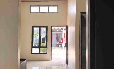 Di Jual Rumah Siap Huni Bumi Babelan Jaya 4 Bekasi Cicilan 2 Jtan Tanpa DP