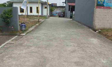 Di Jual Rumah Siap Huni Bumi Babelan Jaya 4 Bekasi Cicilan 2 Jtan Tanpa DP