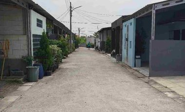 Di Jual Rumah Siap Huni Bumi Babelan Jaya 4 Bekasi Cicilan 2 Jtan Tanpa DP