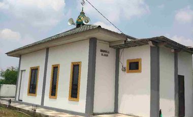 Di Jual Rumah Siap Huni Bumi Babelan Jaya 4 Bekasi Cicilan 2 Jtan Tanpa DP