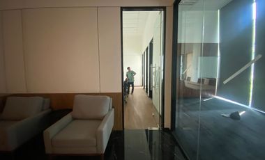 Ruang Kantor Nyaman & Representatif di Bintaro