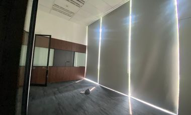 Ruang Kantor Nyaman & Representatif di Bintaro