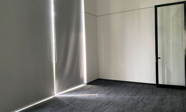Ruang Kantor Nyaman & Representatif di Bintaro