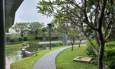 Ruang Kantor Nyaman & Representatif di Bintaro