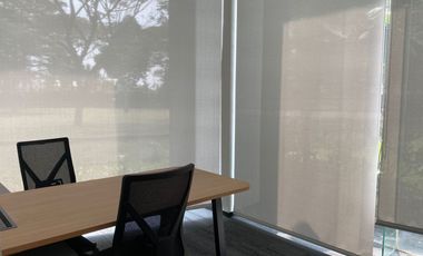 Ruang Kantor Nyaman & Representatif di Bintaro