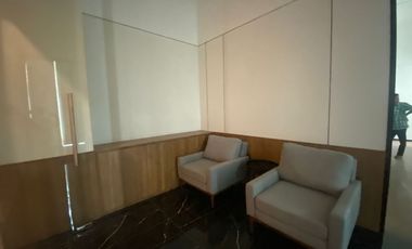 Ruang Kantor Nyaman & Representatif di Bintaro