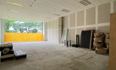 Ruang Kantor Nyaman & Representatif di Bintaro