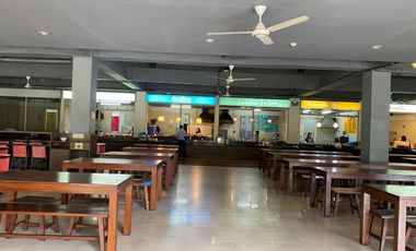 Ruang Kantor Nyaman & Representatif di Bintaro