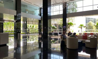 Ruang Kantor Nyaman & Representatif di Bintaro