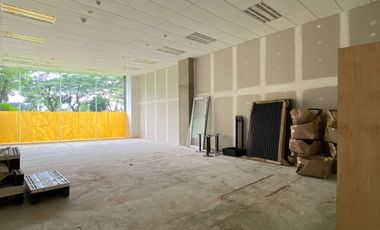 Ruang Kantor Nyaman & Representatif di Bintaro