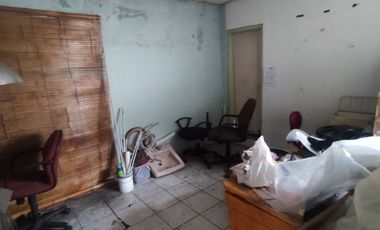 Rumah Lama Hitung Tanah Arcamanik Bandung Belakang Griya