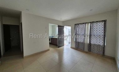 Departamento en Renta en Pórtika Iztacalco, Agrícola Pantitlán, Iztacalco #26-2584 AVC