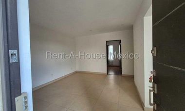 Departamento en Renta en Pórtika Iztacalco, Agrícola Pantitlán, Iztacalco #26-2584 AVC