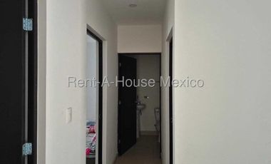 Departamento en Renta en Pórtika Iztacalco, Agrícola Pantitlán, Iztacalco #26-2584 AVC