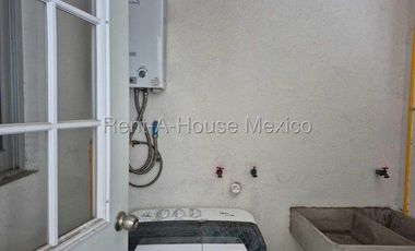 Departamento en Renta en Pórtika Iztacalco, Agrícola Pantitlán, Iztacalco #26-2584 AVC