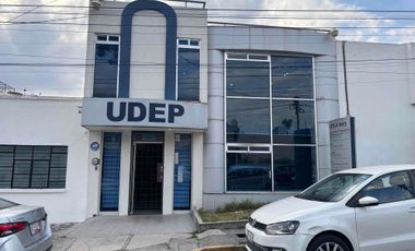 EDIFICIO EN VENTA LA PAZ PUEBLA