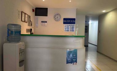EDIFICIO EN VENTA LA PAZ PUEBLA
