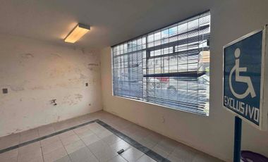 EDIFICIO EN VENTA LA PAZ PUEBLA