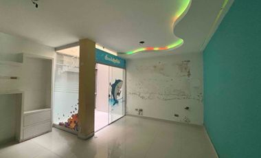 EDIFICIO EN VENTA LA PAZ PUEBLA