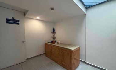 EDIFICIO EN VENTA LA PAZ PUEBLA
