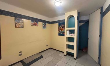 EDIFICIO EN VENTA LA PAZ PUEBLA