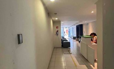 EDIFICIO EN VENTA LA PAZ PUEBLA
