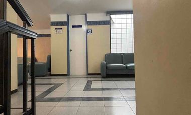EDIFICIO EN VENTA LA PAZ PUEBLA