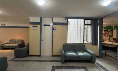 EDIFICIO EN VENTA LA PAZ PUEBLA