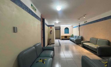 EDIFICIO EN VENTA LA PAZ PUEBLA