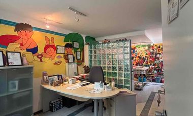 EDIFICIO EN VENTA LA PAZ PUEBLA