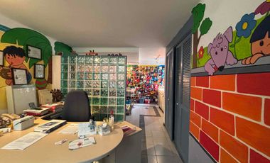EDIFICIO EN VENTA LA PAZ PUEBLA