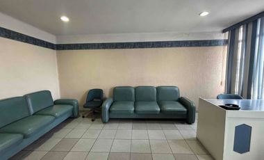 EDIFICIO EN VENTA LA PAZ PUEBLA