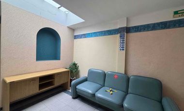 EDIFICIO EN VENTA LA PAZ PUEBLA