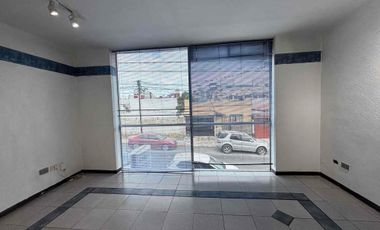 EDIFICIO EN VENTA LA PAZ PUEBLA