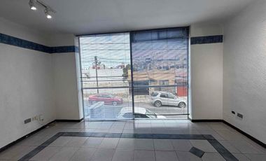 EDIFICIO EN VENTA LA PAZ PUEBLA