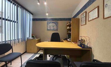 EDIFICIO EN VENTA LA PAZ PUEBLA